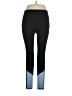 TomboyX Color Block Blue Active Pants Size XL - photo 1