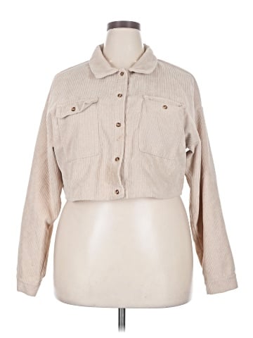 Missguided Jacket (view 1)