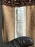 Fabletics Animal Print Brown Casual Pants Size XL - photo 4