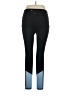 TomboyX Color Block Blue Active Pants Size XL - photo 2