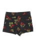 Forever 21 Floral Black Shorts Size 26 waist - photo 2
