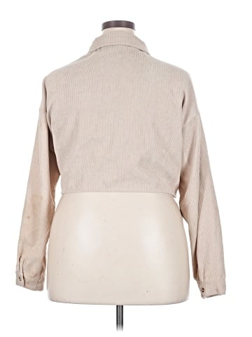 Missguided Jacket (view 2)