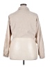 Missguided Tan Jacket Size 18 - photo 2