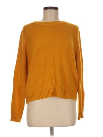 Divided by H&M Pullover Sweater (view 1)