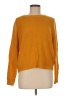 Divided by H&M 100% Acrylic Orange Pullover Sweater Size M - photo 1