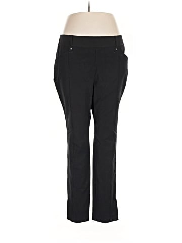Zenergy by Chico's Dress Pants (view 1)