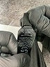 En Focus Studio Black Cocktail Dress Size 12 - photo 8