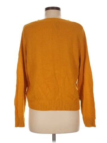 Divided by H&M Pullover Sweater (view 2)