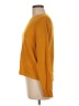 Divided by H&M 100% Acrylic Orange Pullover Sweater Size M - photo 5