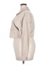 Missguided Tan Jacket Size 18 - photo 5