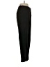 Uniqlo 100% Polyester Black Dress Pants Size S - photo 4