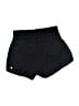 Lululemon Athletica Polka Dots Black Athletic Shorts Size 6 - photo 2