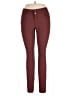 Toad & Co Burgundy Active Pants Size 8 - photo 1