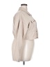 Missguided Tan Jacket Size 18 - photo 4