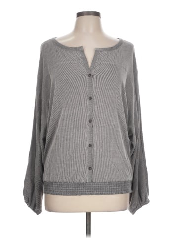 Daytrip Long Sleeve Blouse (view 1)