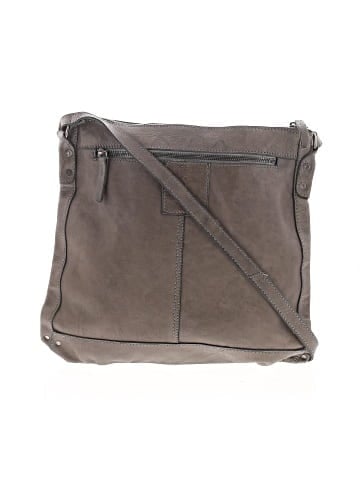 Harbour 2nd Leather Crossbody Bag (view 1)