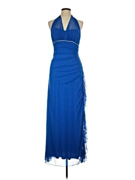 Betsy & Adam Cocktail Dress