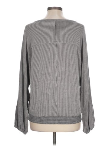 Daytrip Long Sleeve Blouse (view 2)