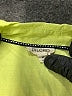 Pilcro Yellow Long Sleeve Blouse Size M - photo 4