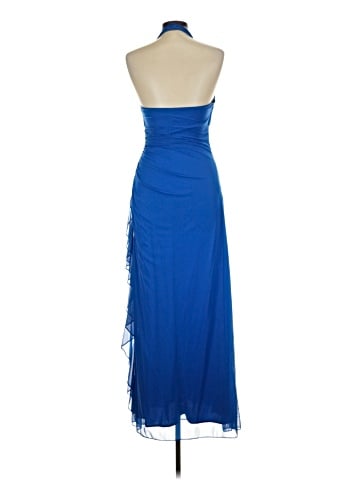 Betsy & Adam Cocktail Dress (view 2)