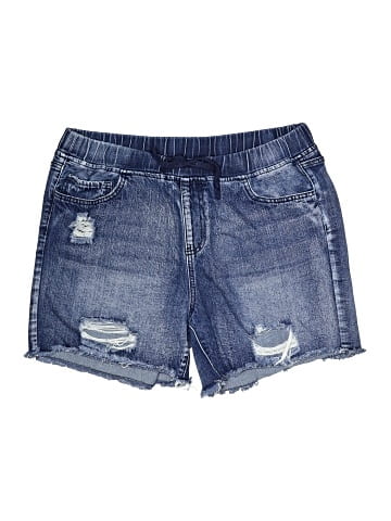 YMI Denim Shorts (view 1)