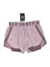 Under Armour 100% Polyester Purple Athletic Shorts Size XS - photo 1