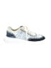 J/Slides Blue Sneakers Size 8 - photo 1