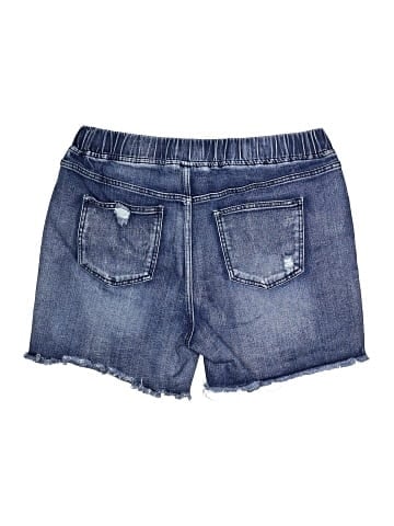 YMI Denim Shorts (view 2)