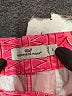 Vineyard Vines Paisley Pink Shorts Size 6 - photo 3