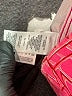 Vineyard Vines Paisley Pink Shorts Size 6 - photo 4