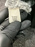 Ruff Hewn Gray Cardigan Size S - photo 8