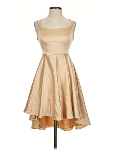 Windsor Cocktail Dress (view 1)