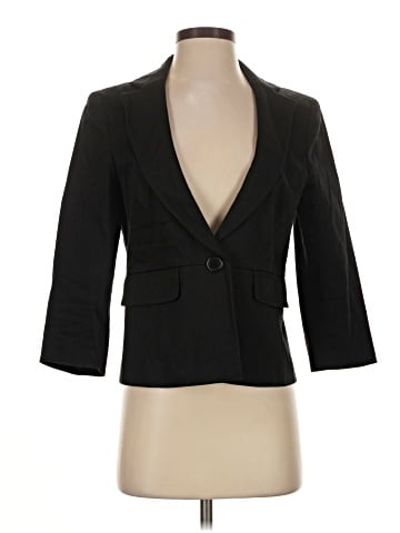 Ann Taylor LOFT Outlet Blazer (view 1)