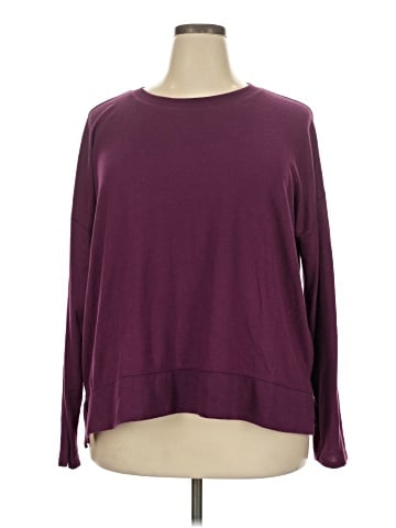 Lucky Brand Pullover Sweater (view 1)