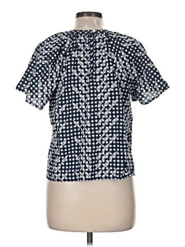 Banjanan Short Sleeve Blouse (view 2)