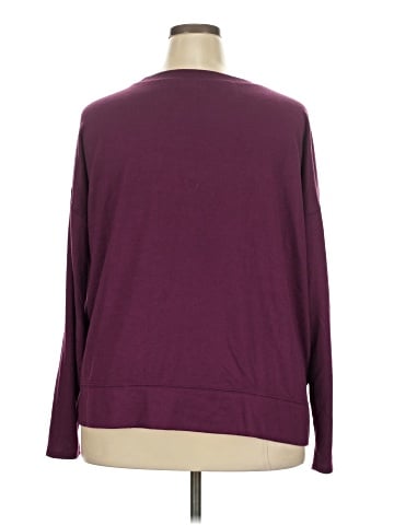 Lucky Brand Pullover Sweater (view 2)