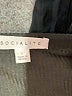 Socialite Black Cocktail Dress Size L - photo 7