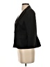 Ann Taylor LOFT Outlet Black Blazer Size 4 - photo 5