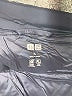 Uniqlo 100% Polymide Solid Black Snow Jacket Size XL - photo 6