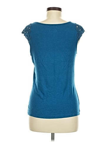 Gilligan & O'malley Sleeveless T-Shirt (view 2)