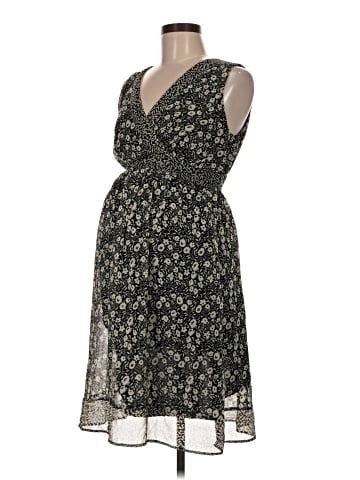 Motherhood Cocktail Dress (view 1)
