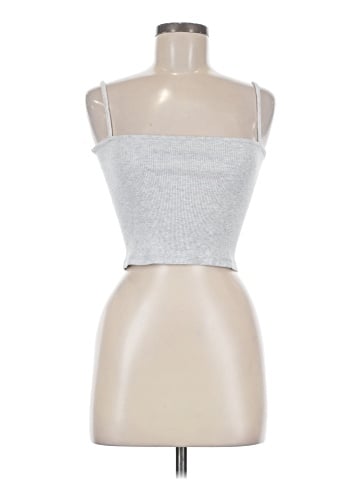 Brandy Melville Tube Top (view 1)
