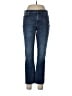DKNY Jeans Blue Jeans Size 12 - photo 1