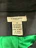 Vertigo Paris Black Coat Size M - photo 6