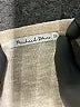 Michael Stars Metallic Tan Pullover Sweater One size - photo 7
