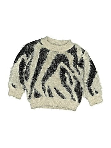 Jessica Simpson Pullover Sweater (view 1)