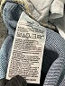 Old Navy Stars Blue Jeans Size 14 - photo 4