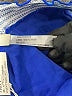 Sofra 100% Polyester Print Blue Swimsuit Bottoms Size M - photo 4