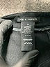 Zac & Rachel Solid Black Casual Pants Size 12 - photo 7