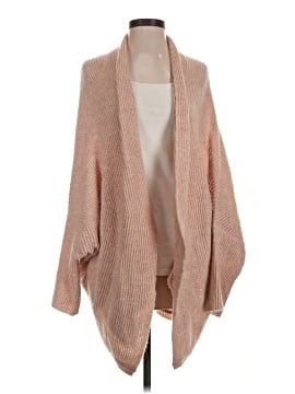 Sleeping On Snow Cardigan